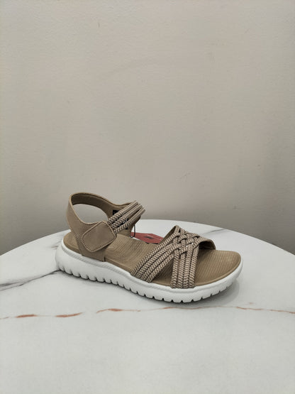 WMNS BELLE COMFORT SANDAL
