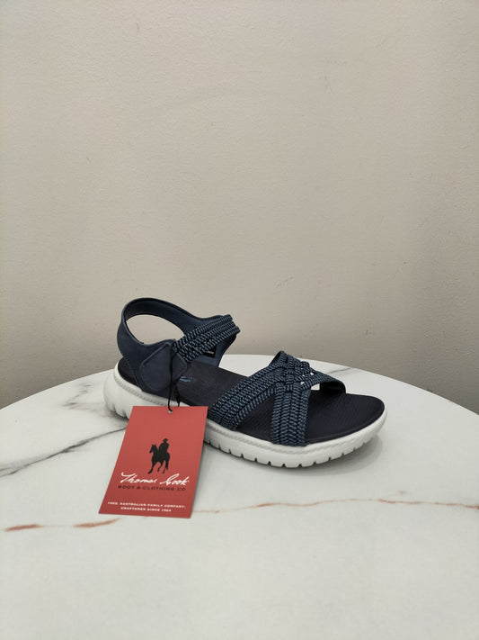 WMNS BELLE COMFORT SANDAL