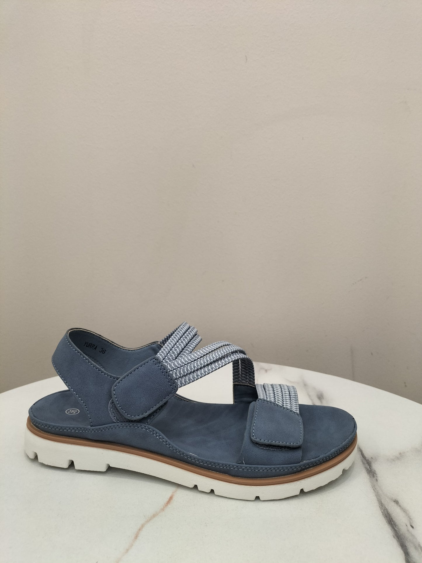 Yurra CC Resort Sandal