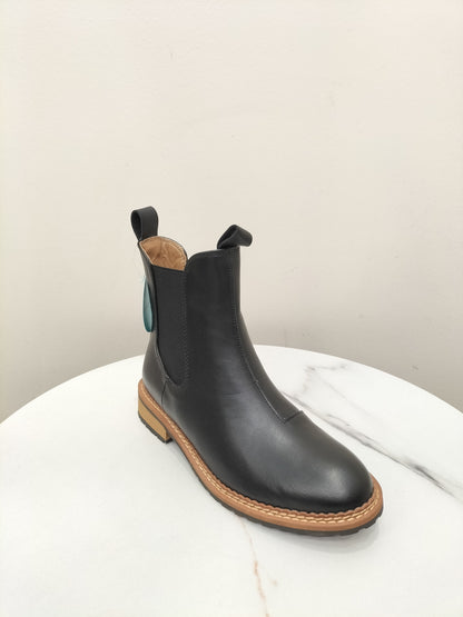 West Bay Lane Boot