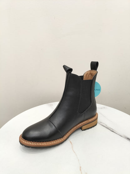 West Bay Lane Boot