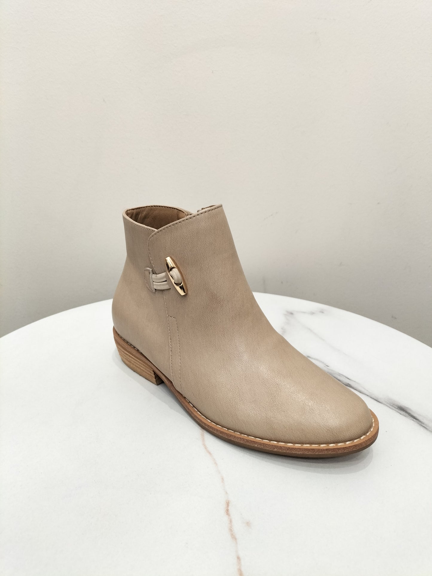 York Bay Lane Boot