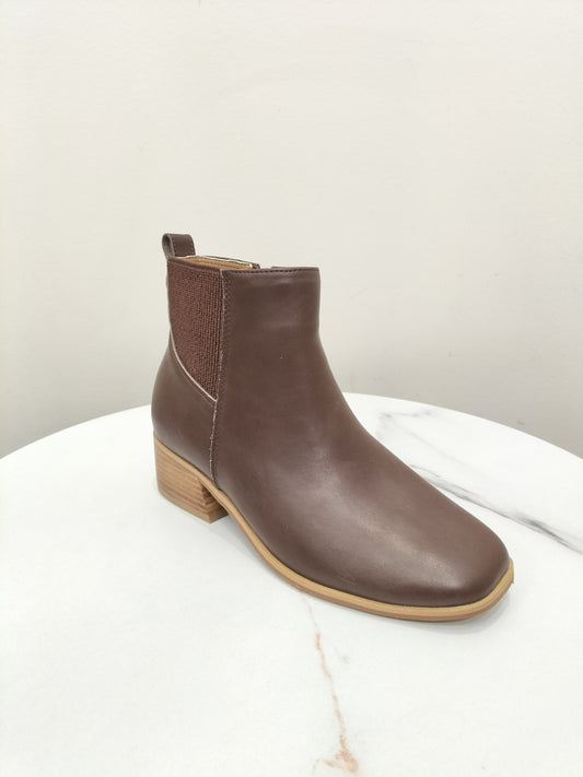 Lyra Bay Lane Boot