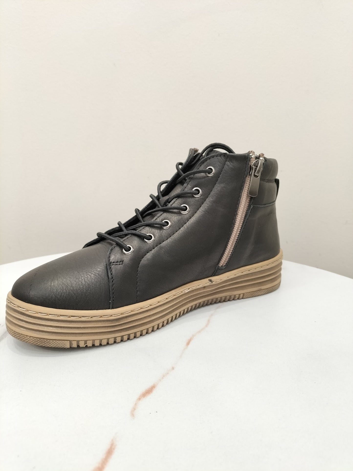 Celeste Cabello Boot