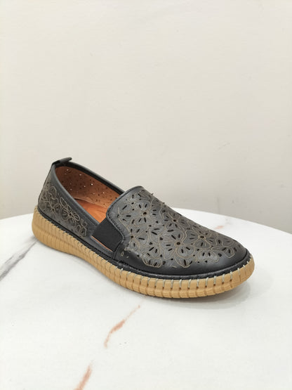 Kyron Cabello Shoe