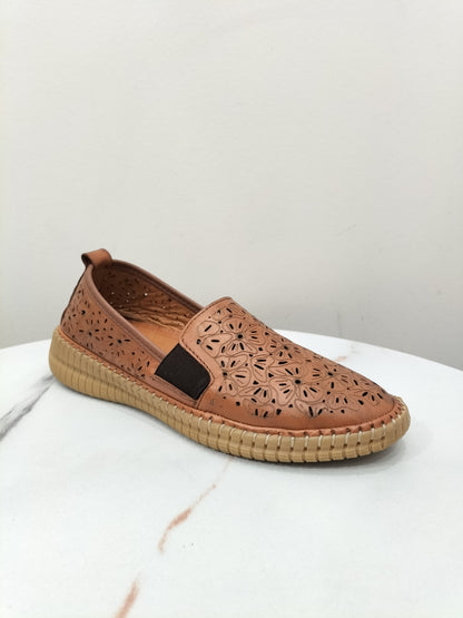 Kyron Cabello Shoe