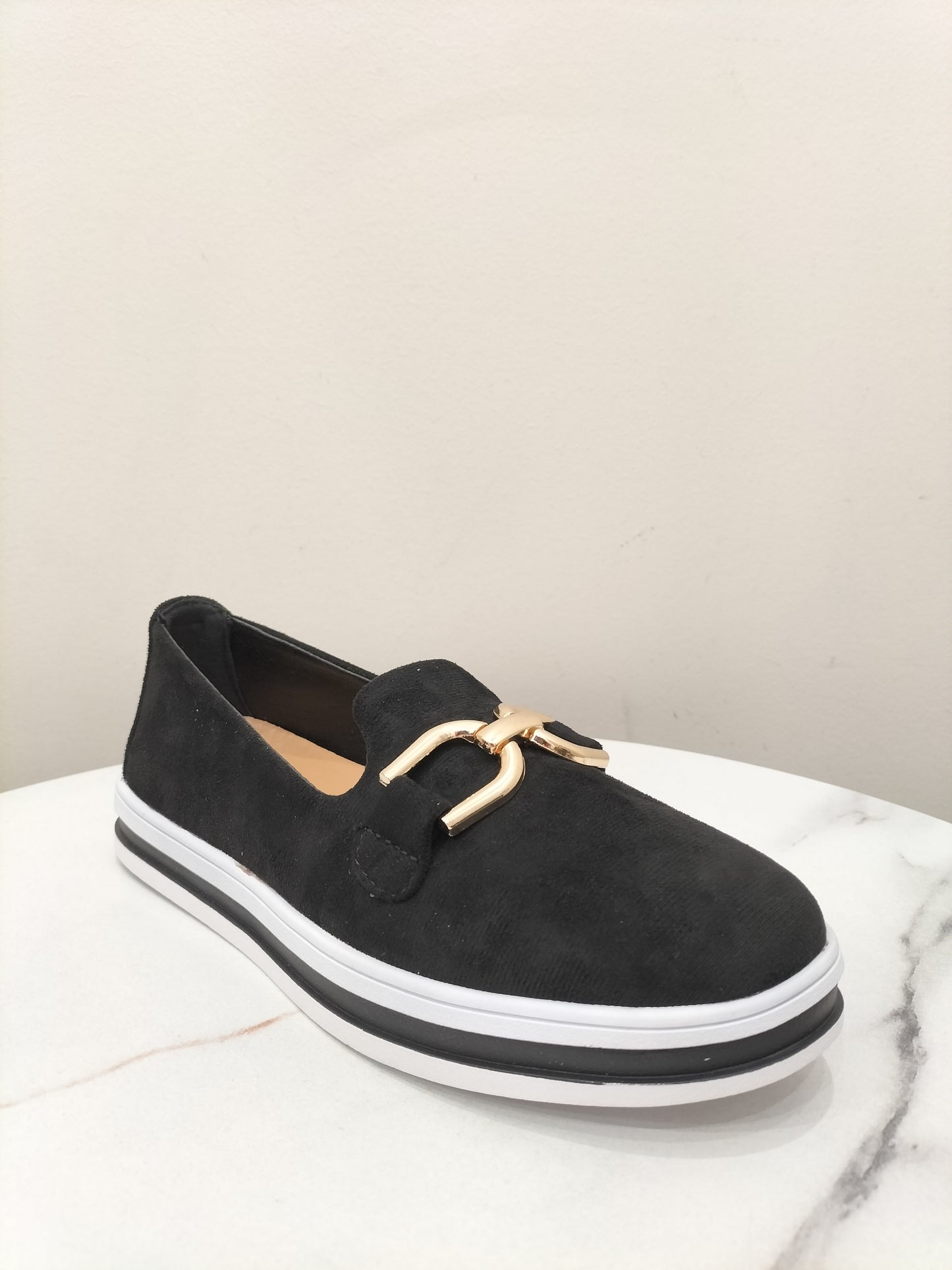 Nature Soultbush Shoe