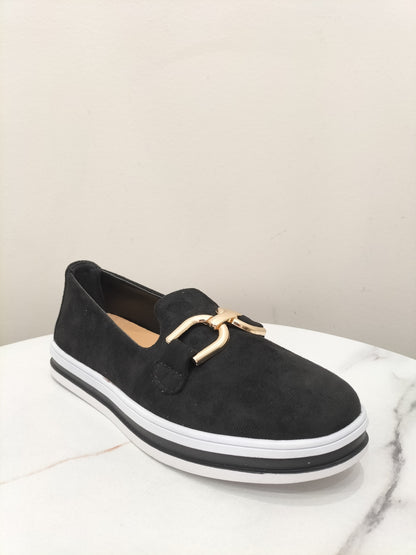 Nature Soultbush Shoe