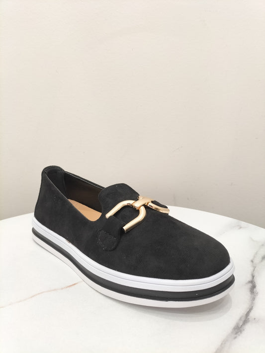 Nature Soultbush Shoe