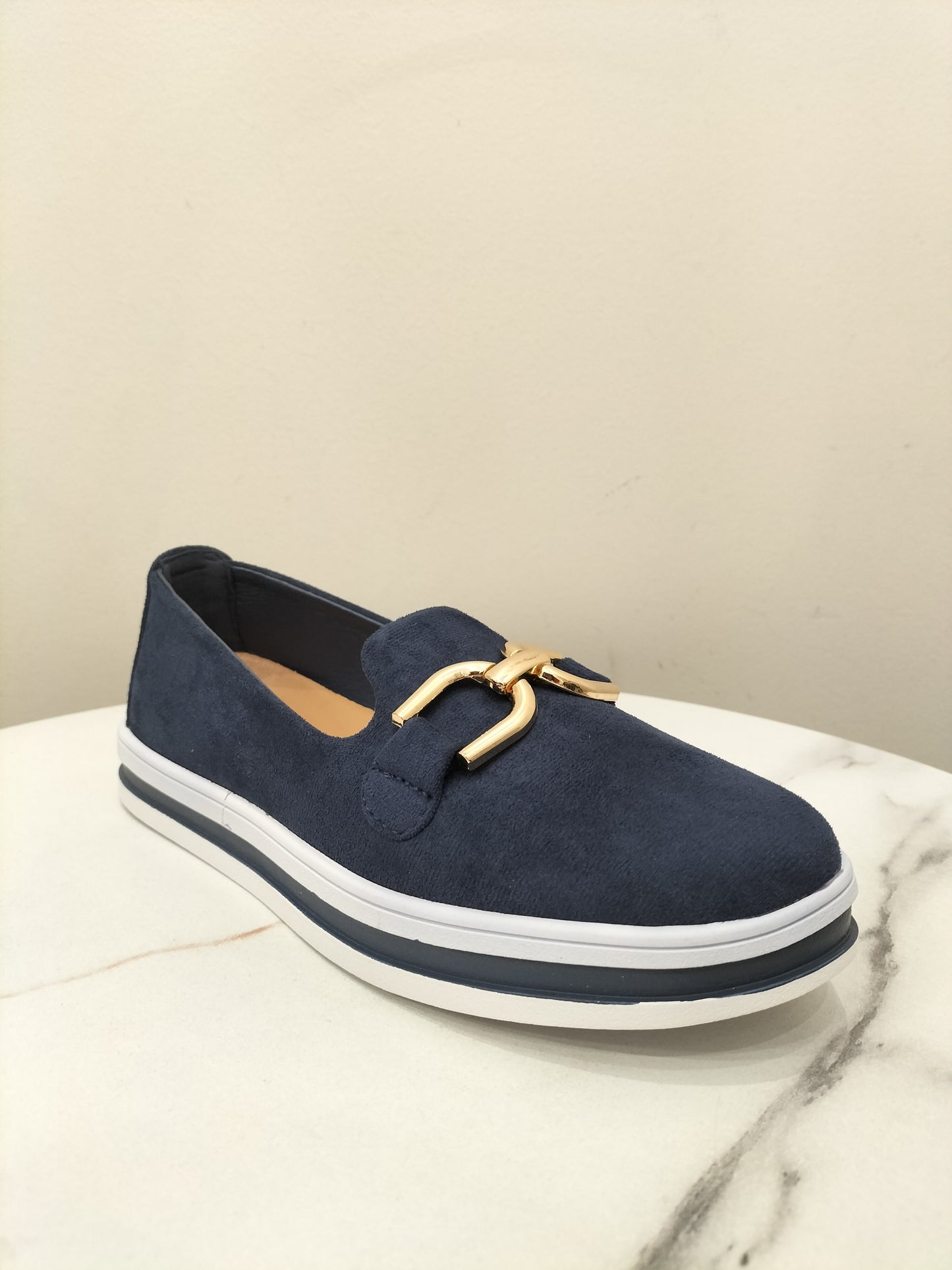 Nature Soultbush Shoe