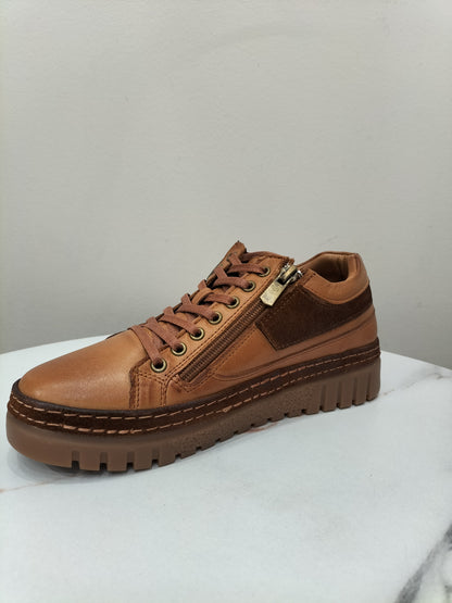 Wren Cabello Shoe