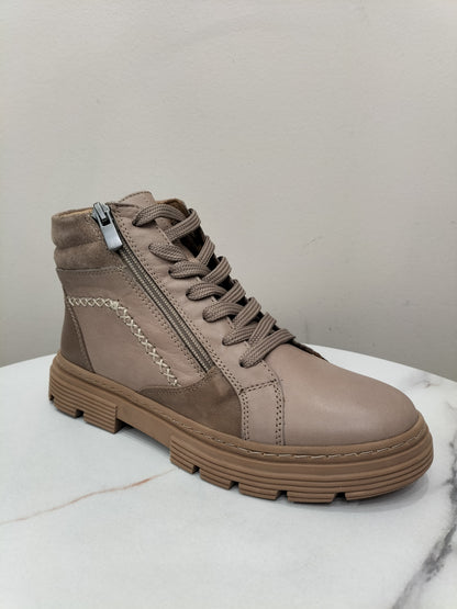 Parker Cabello Shoe