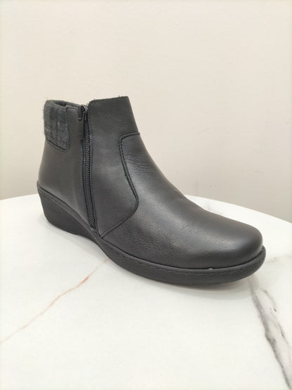Cabello Boot CP524-18