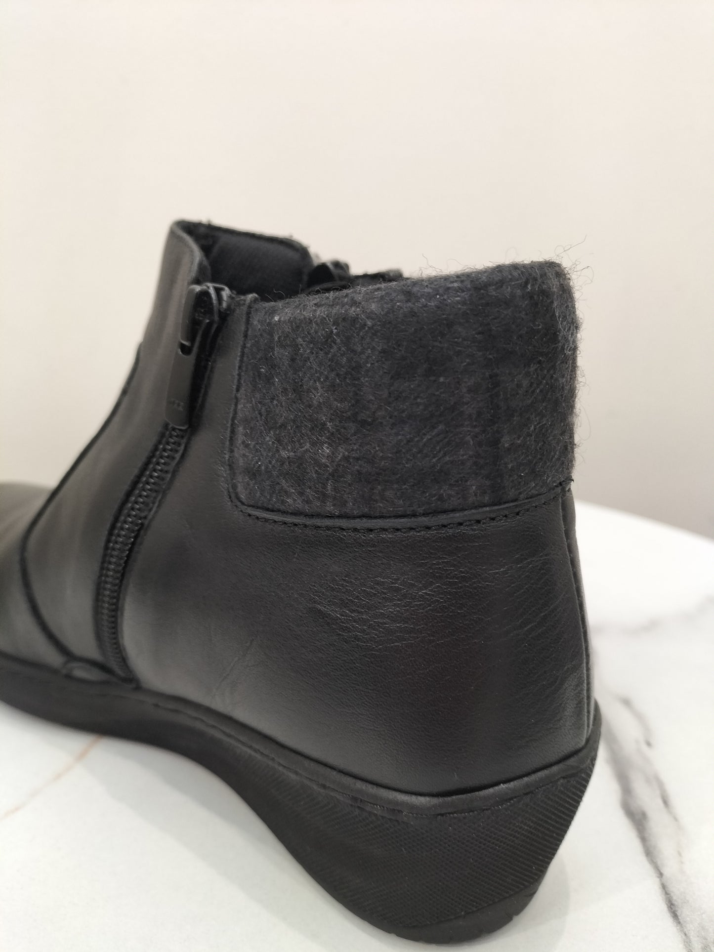 Cabello Boot CP524-18