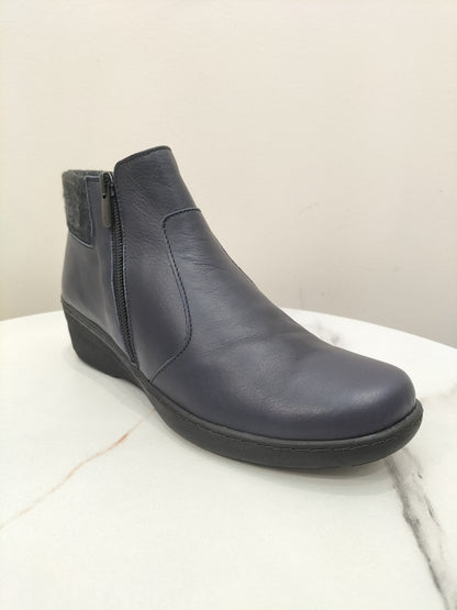 Cabello Boot CP524-18