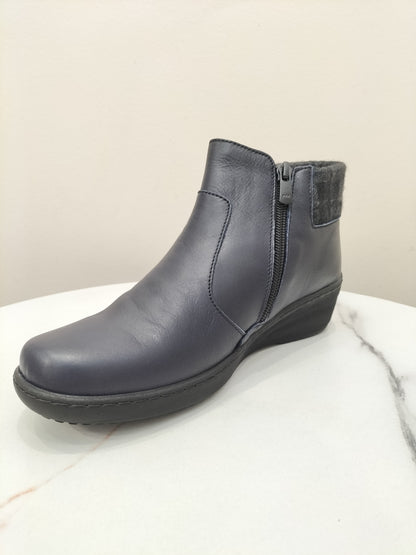 Cabello Boot CP524-18