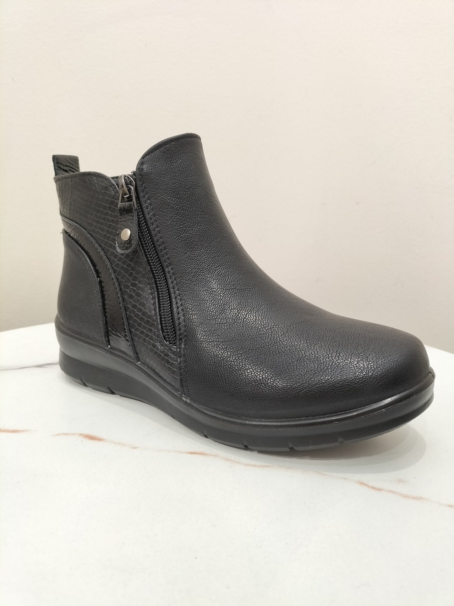 Kiara Boot