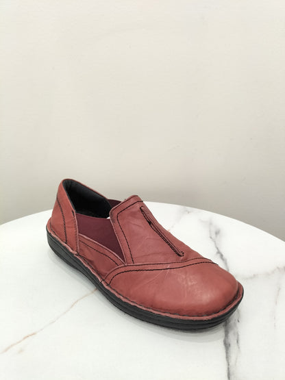 761-27 Cabello Shoe