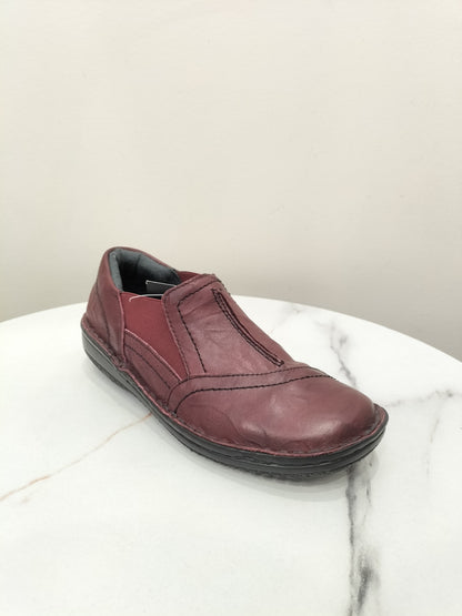 761-27 Cabello Shoe
