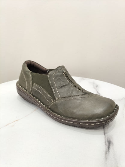 761-27 Cabello Shoe
