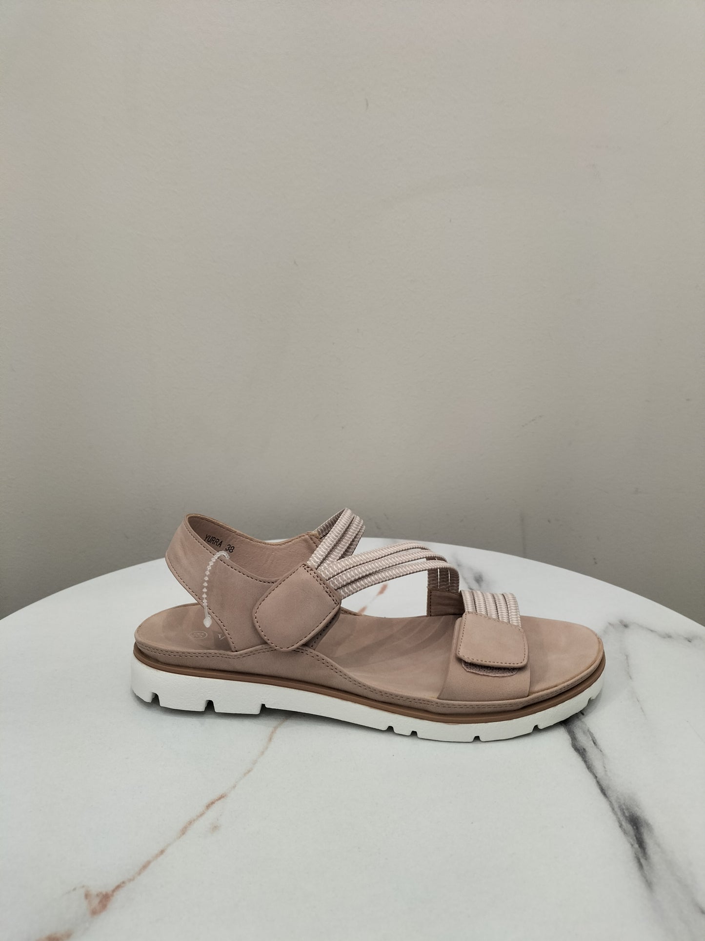 Yurra CC Resort Sandal