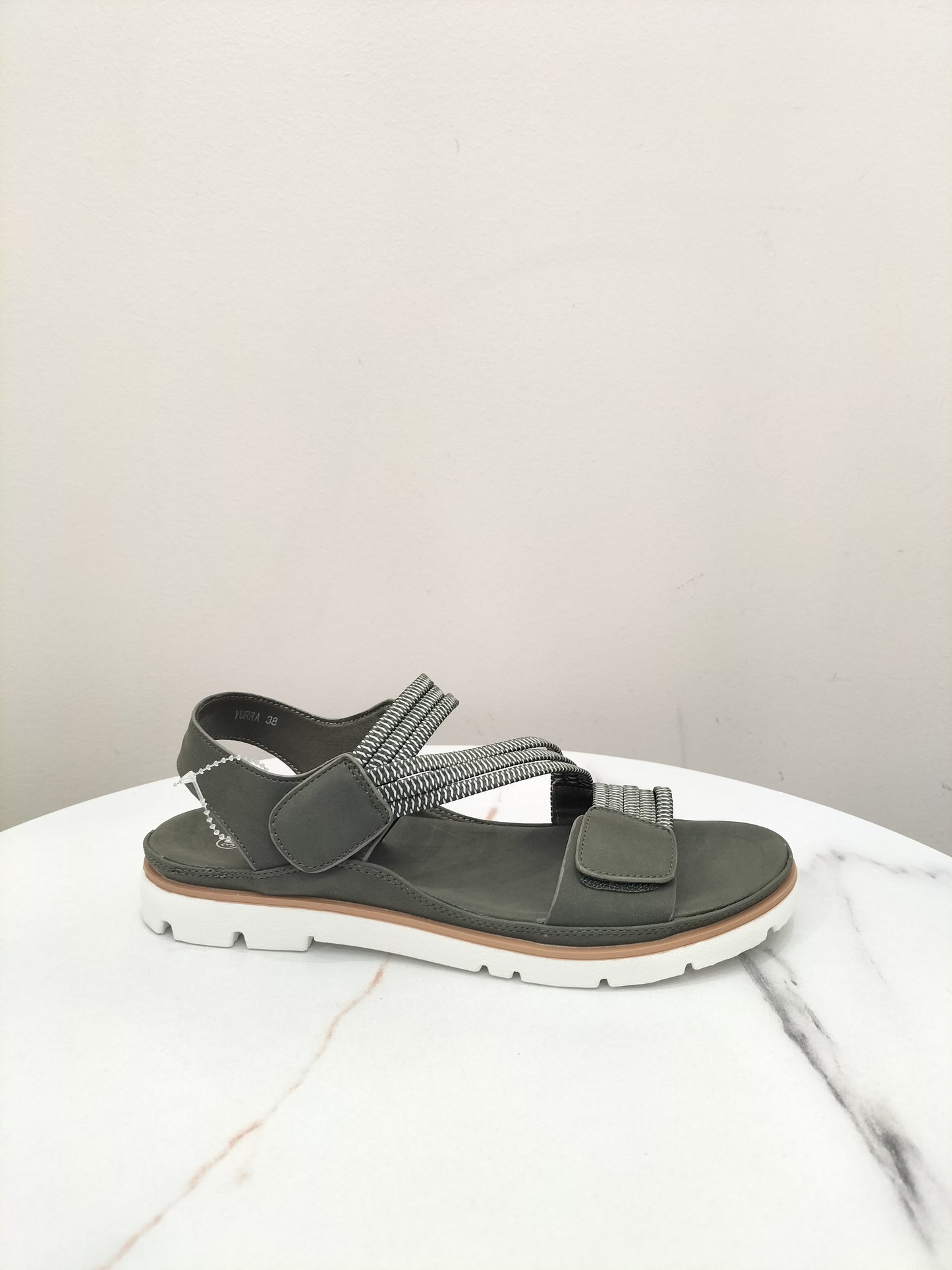Yurra CC Resort Sandal