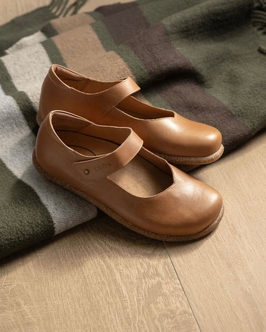 Ultimate Taos Shoe