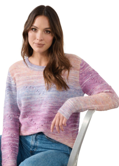 Heart Knit