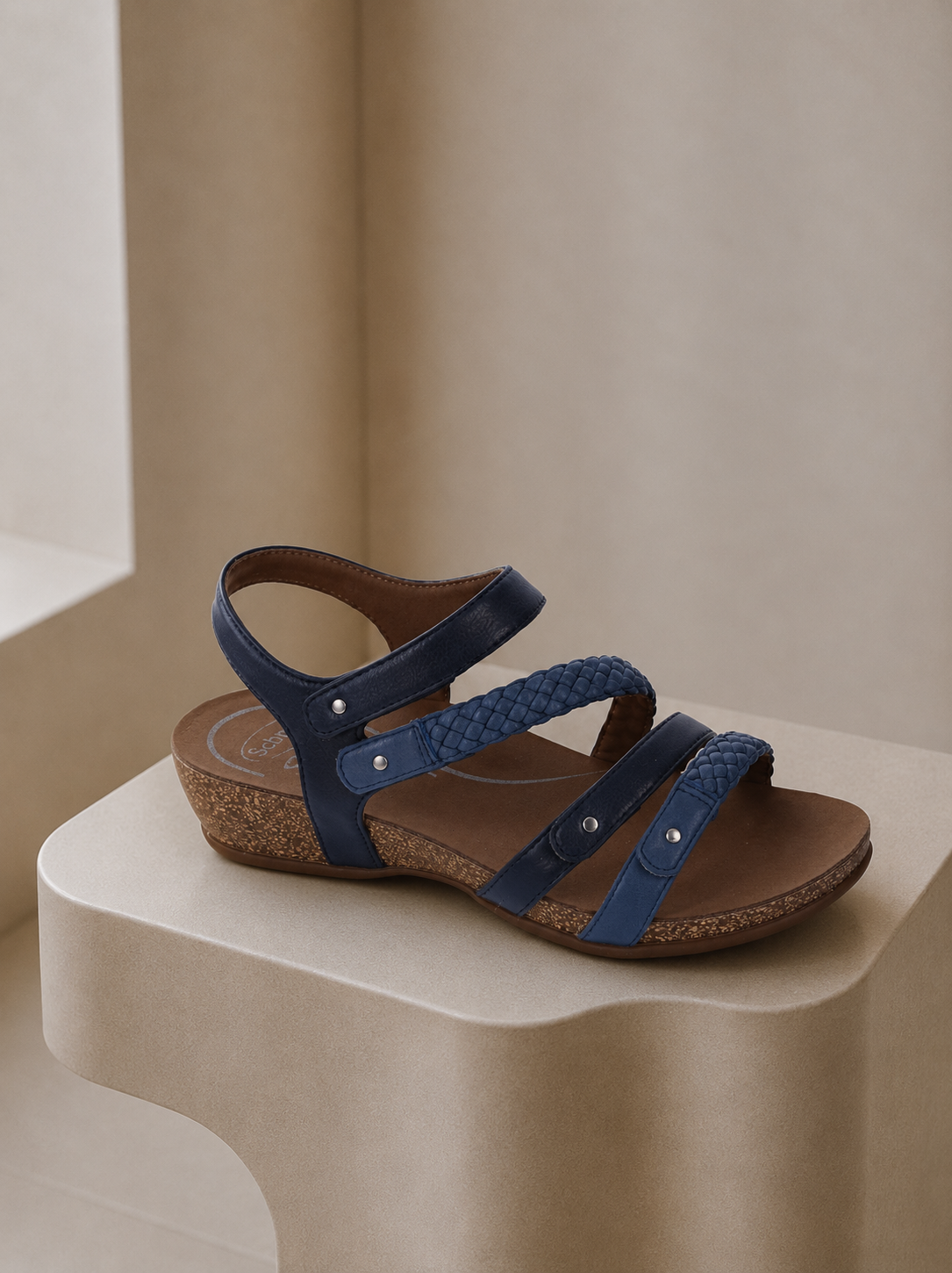 Scholl Josie Shoe