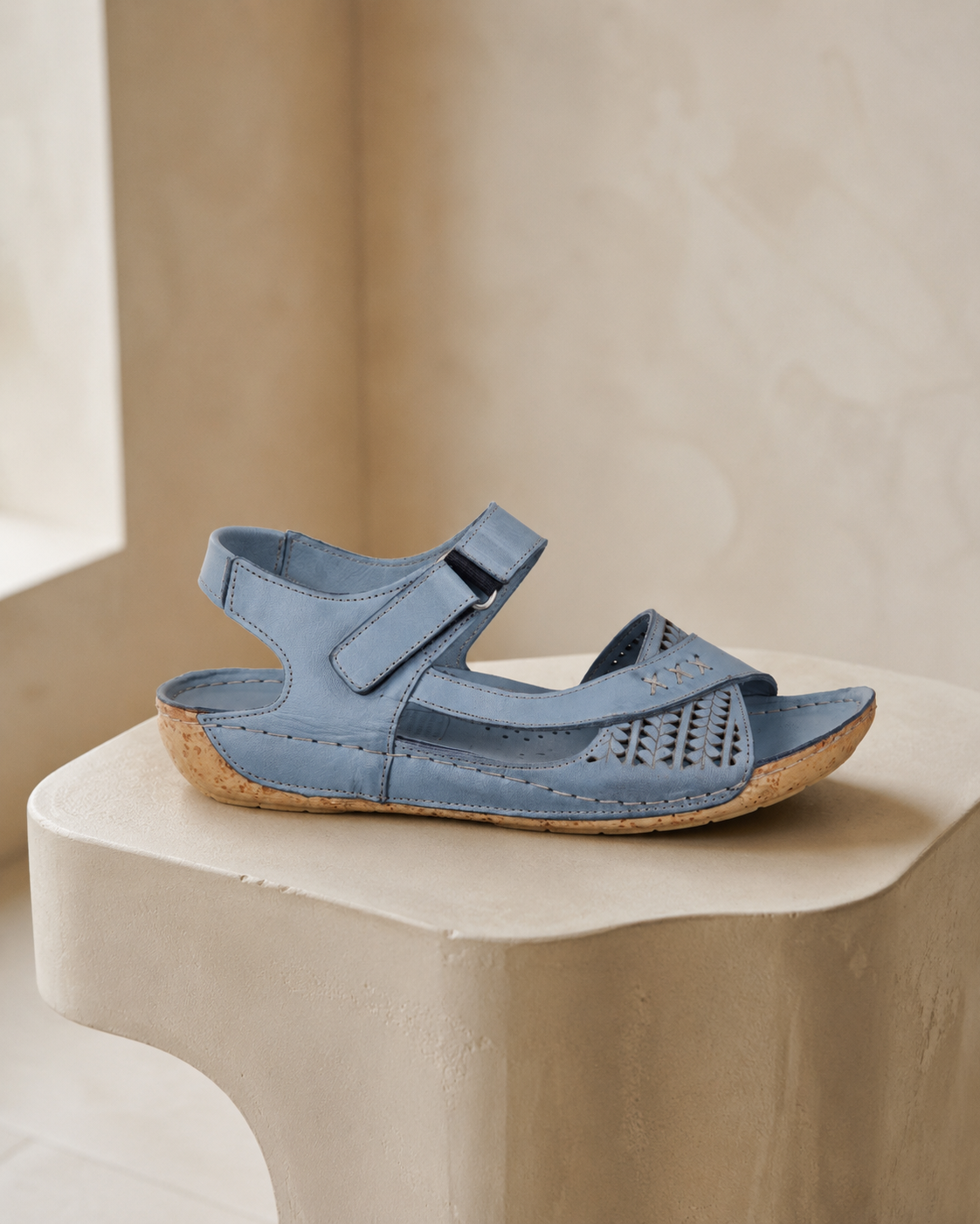 Karma Sandal Cabello