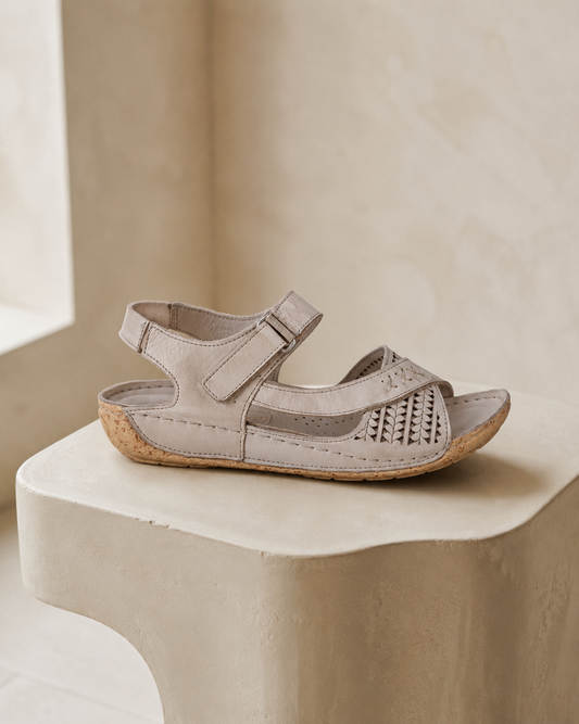 Karma Sandal Cabello