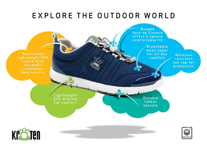 Travel Active Safari Shoes