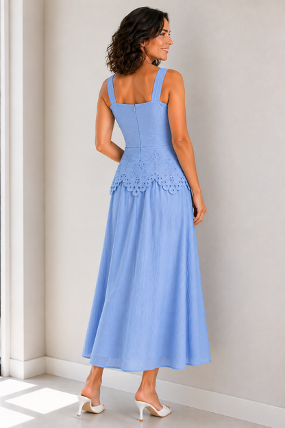 Lenora Midi Dress