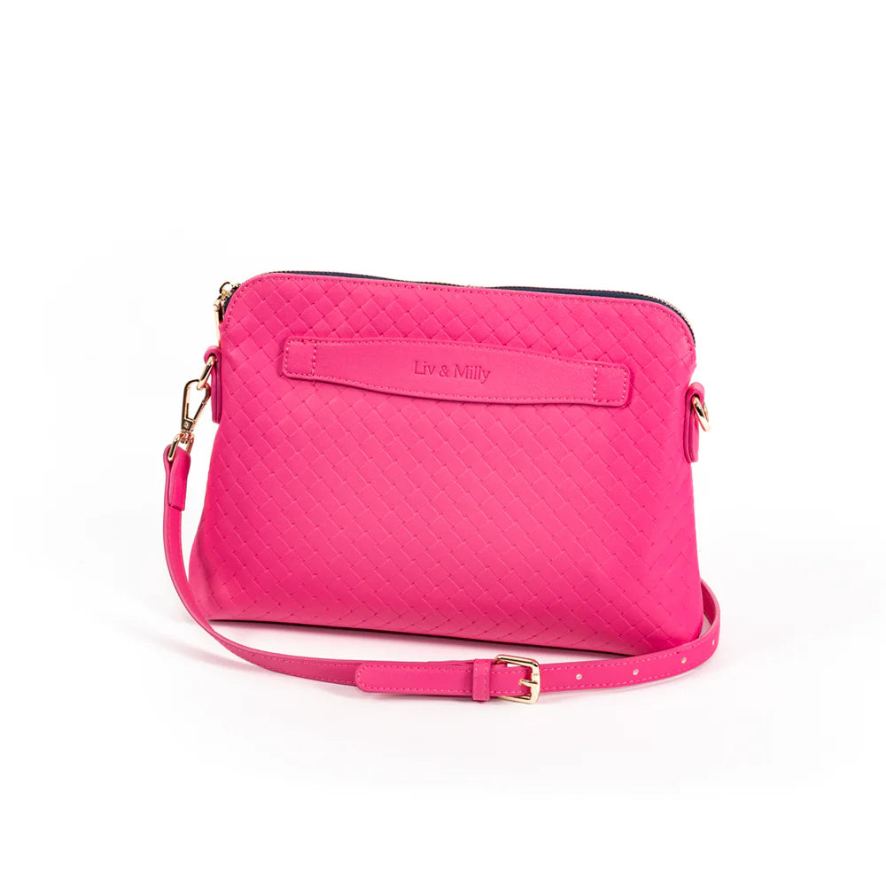 Lucille Cross Body Bag