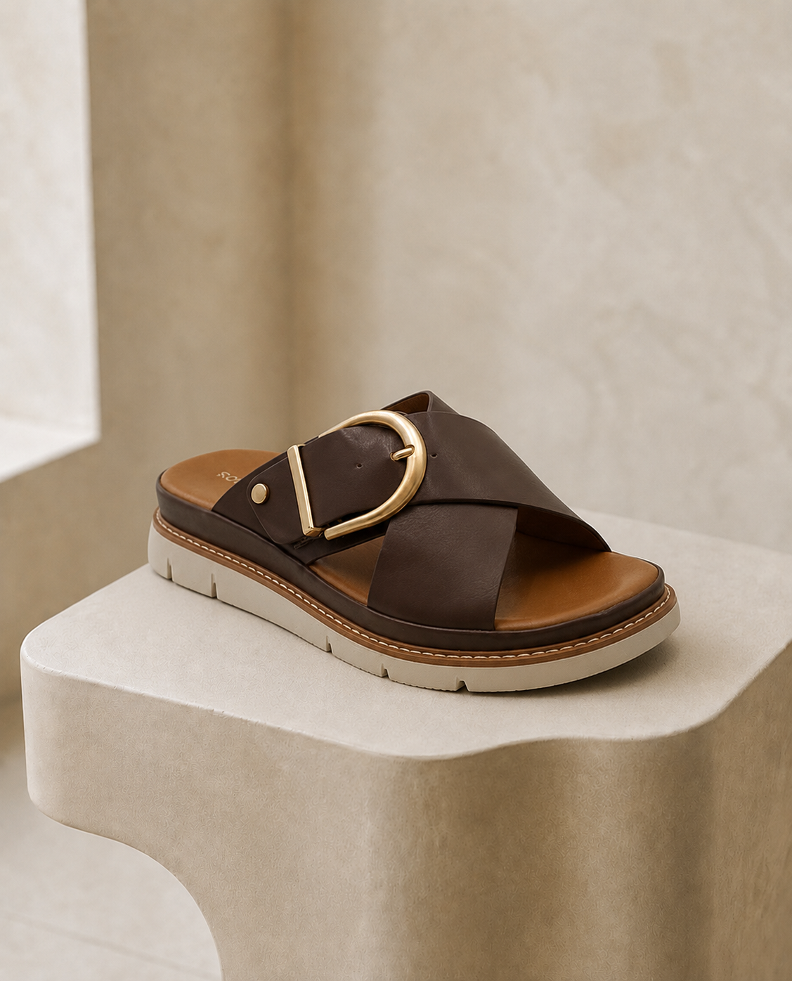 Marley Sandal Baylane