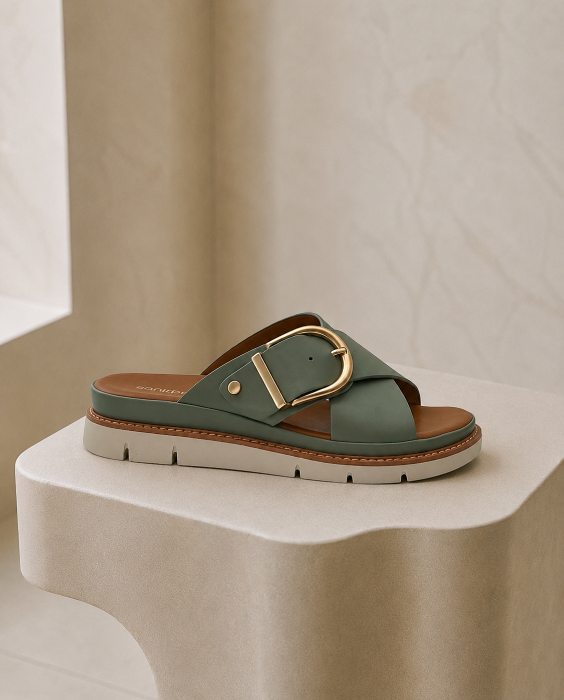 Marley Sandal Baylane