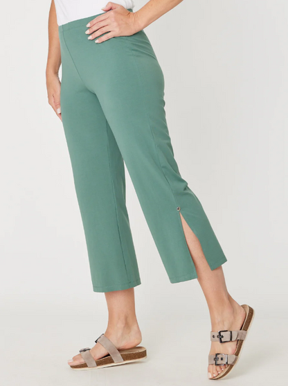 Margie Split Pant