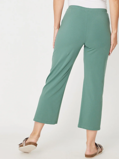 Margie Split Pant