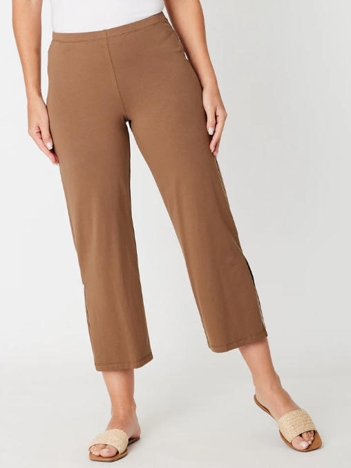 Margie Split Pant