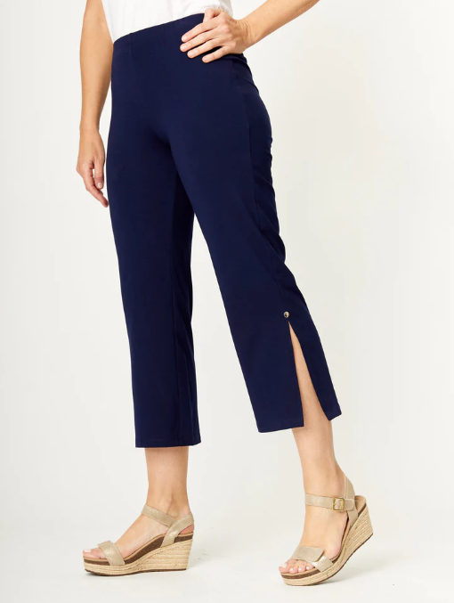 Margie Split Pant