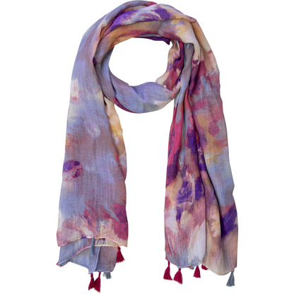 Maxine Printed Scarf