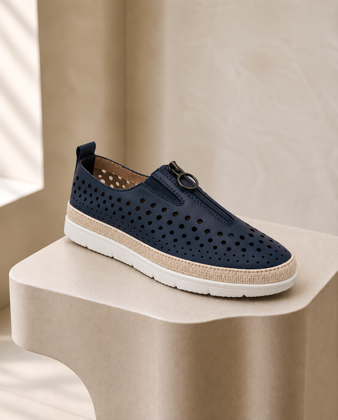New Mercury Bay Lane Shoe