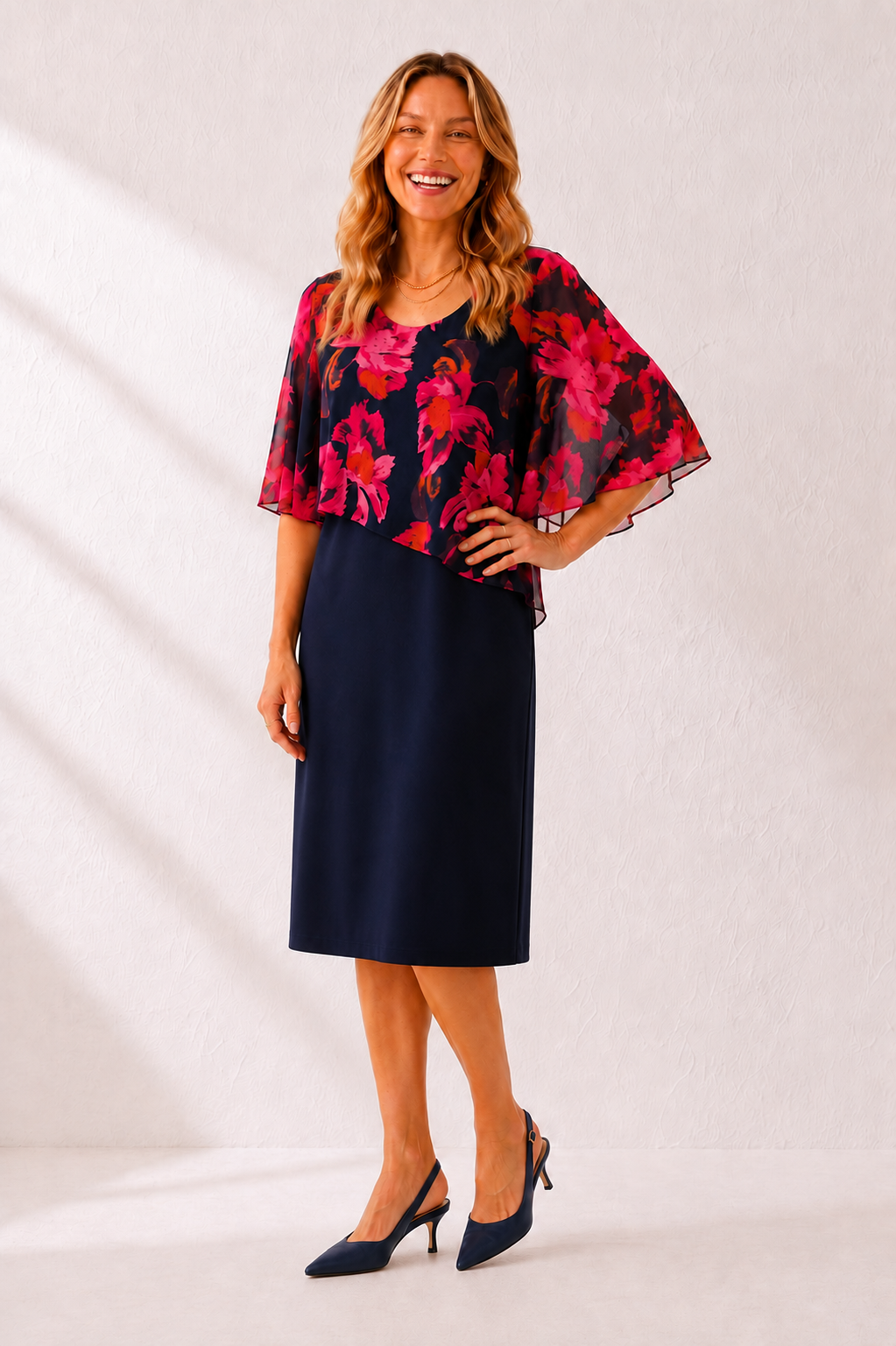 Amelia Cocktail Dress