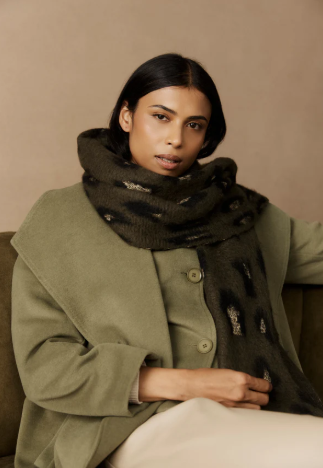 Nomad Scarf