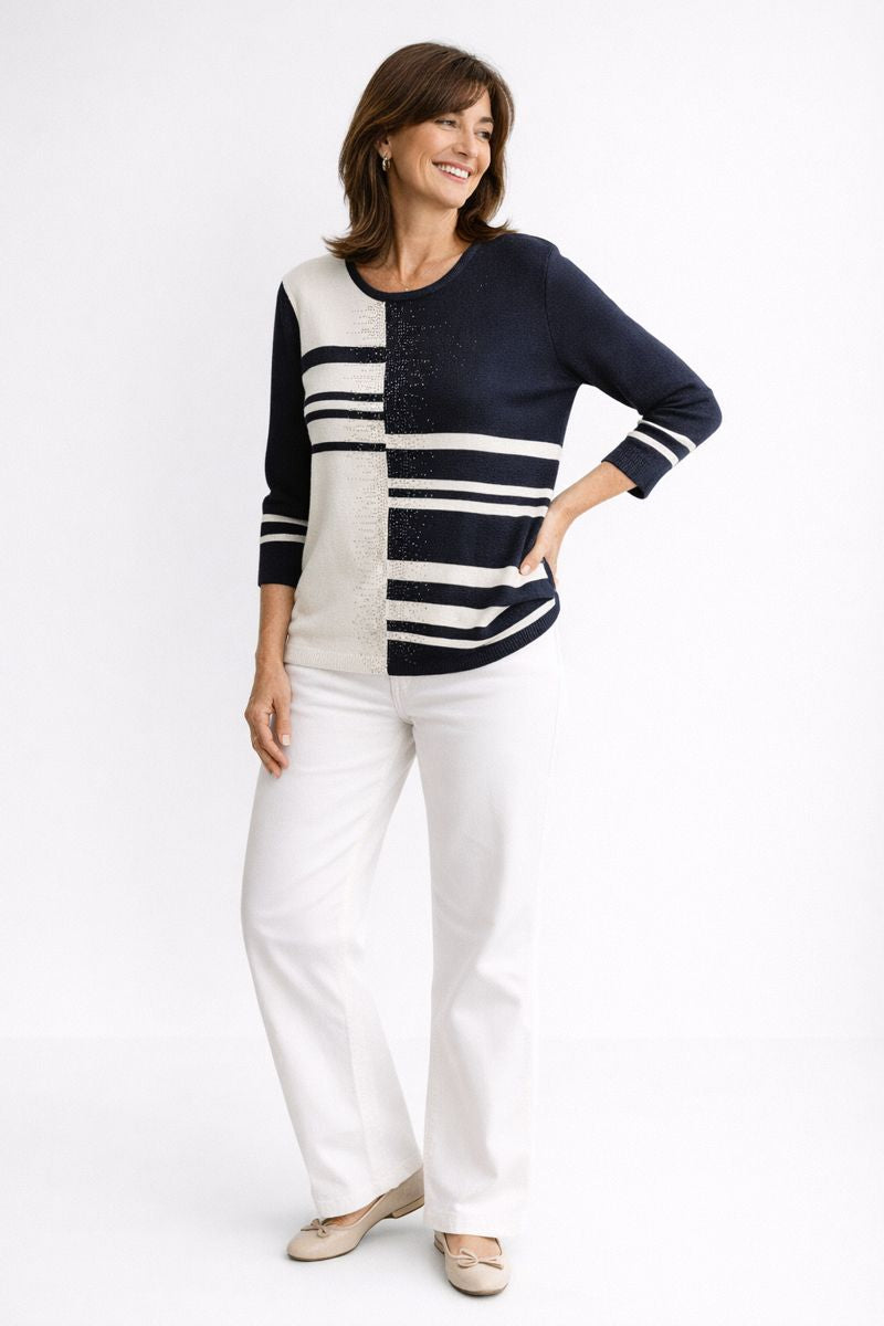 Carley Sweater