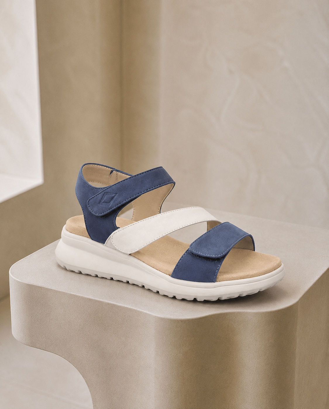 Pershing Sandal CC Resorts