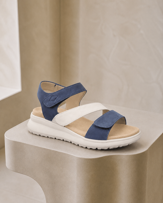 Pershing Sandal CC Resorts