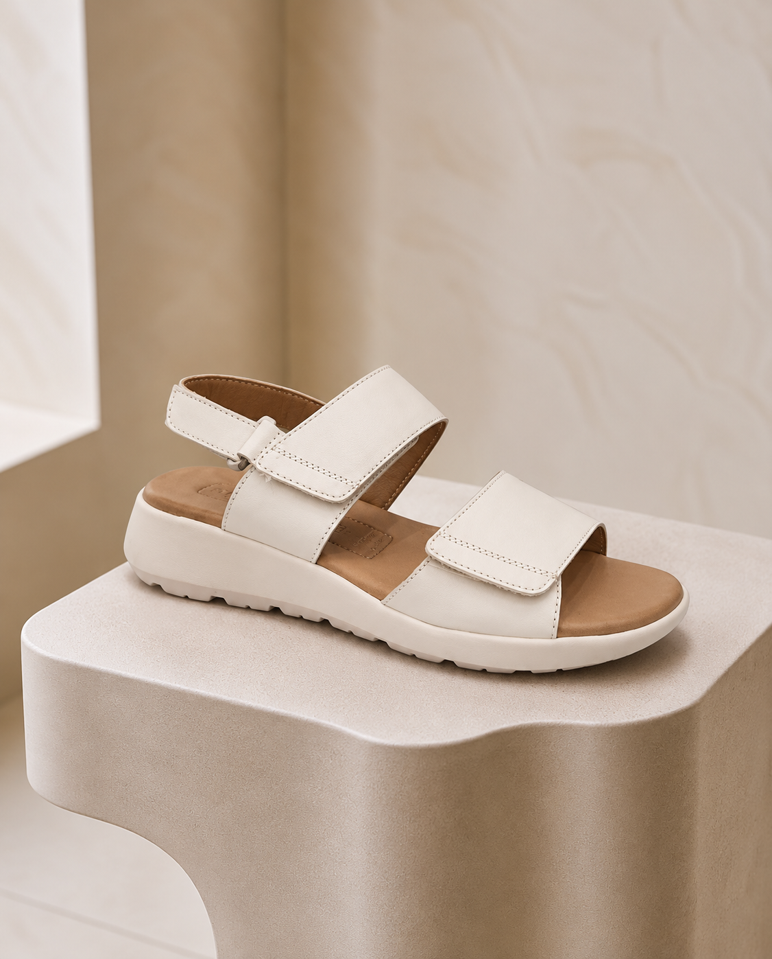 Panda Cabello Shoe