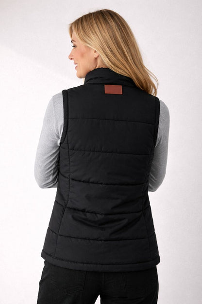 Pilbara Womens Vest