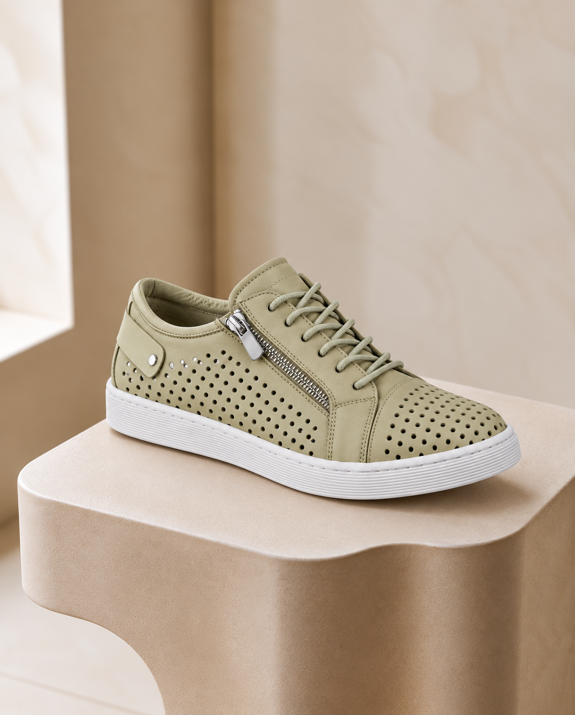 EG17 Cabello Shoe